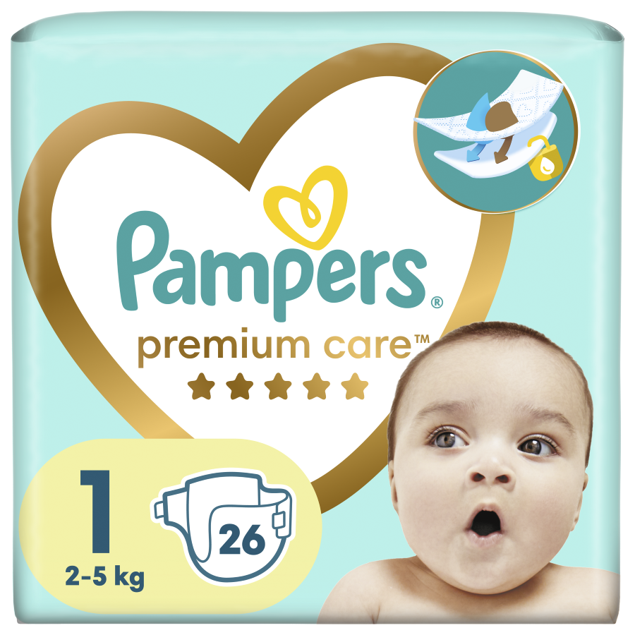 pamper premium care 1 czy maja wyciecie