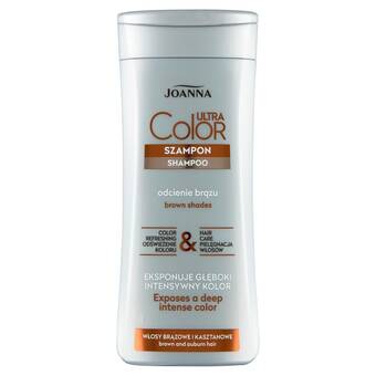 joanna color szampon carrefour