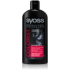 syoss color luminance szampon