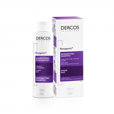 vichy dercos neogenic szampon 200 ml