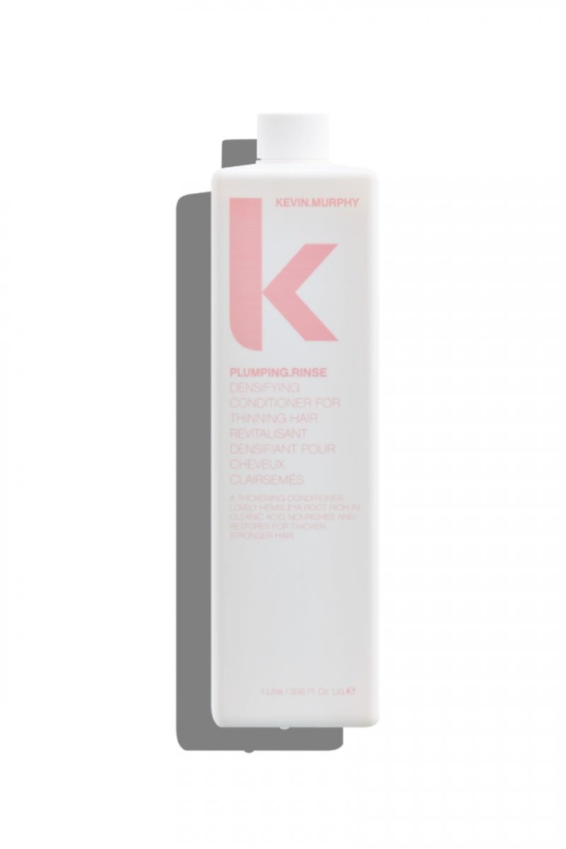 kevin murphy plumping rinse szampon 1 litr cena