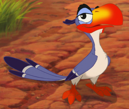 Zazu