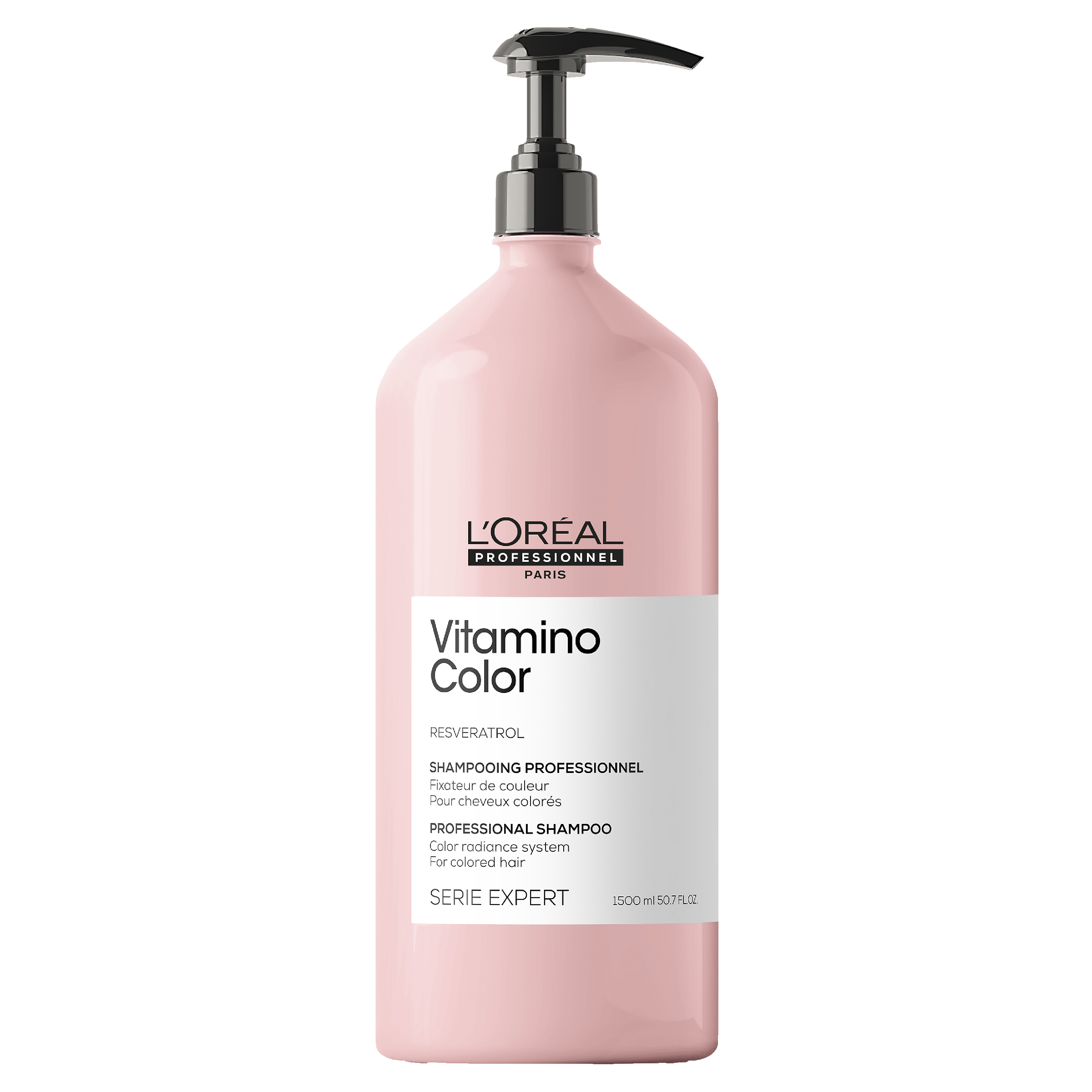 loreal professionnel expert szampon vitamino color