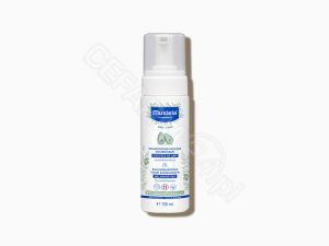 mustela szampon w piance cena