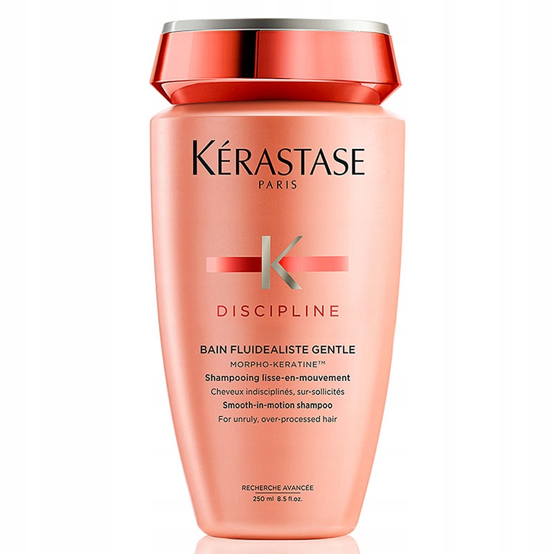 kerastase szampon bez siarczanow