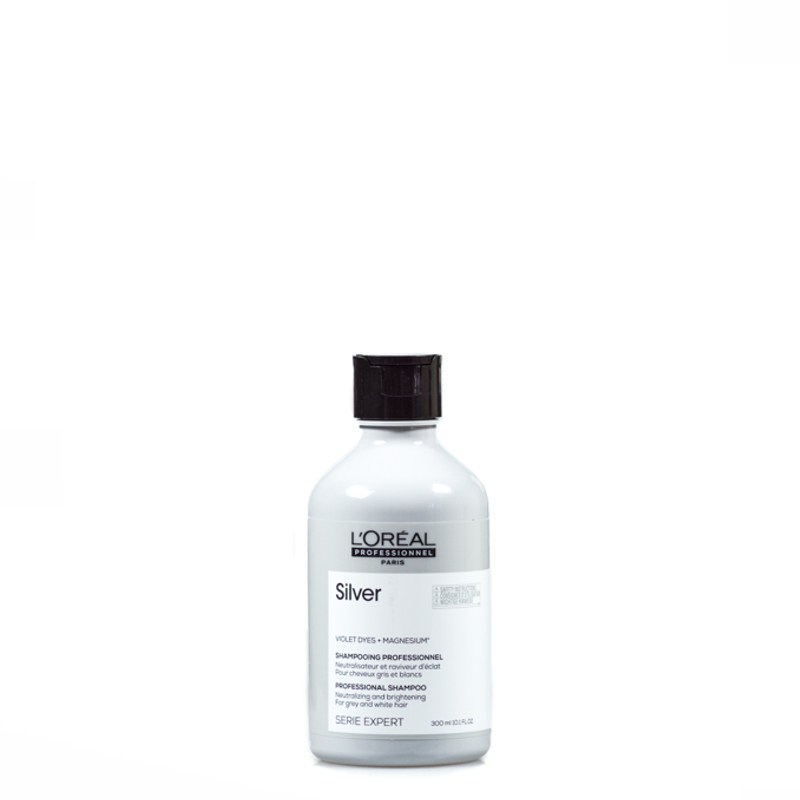 szampon loreal silver 500 ml cena