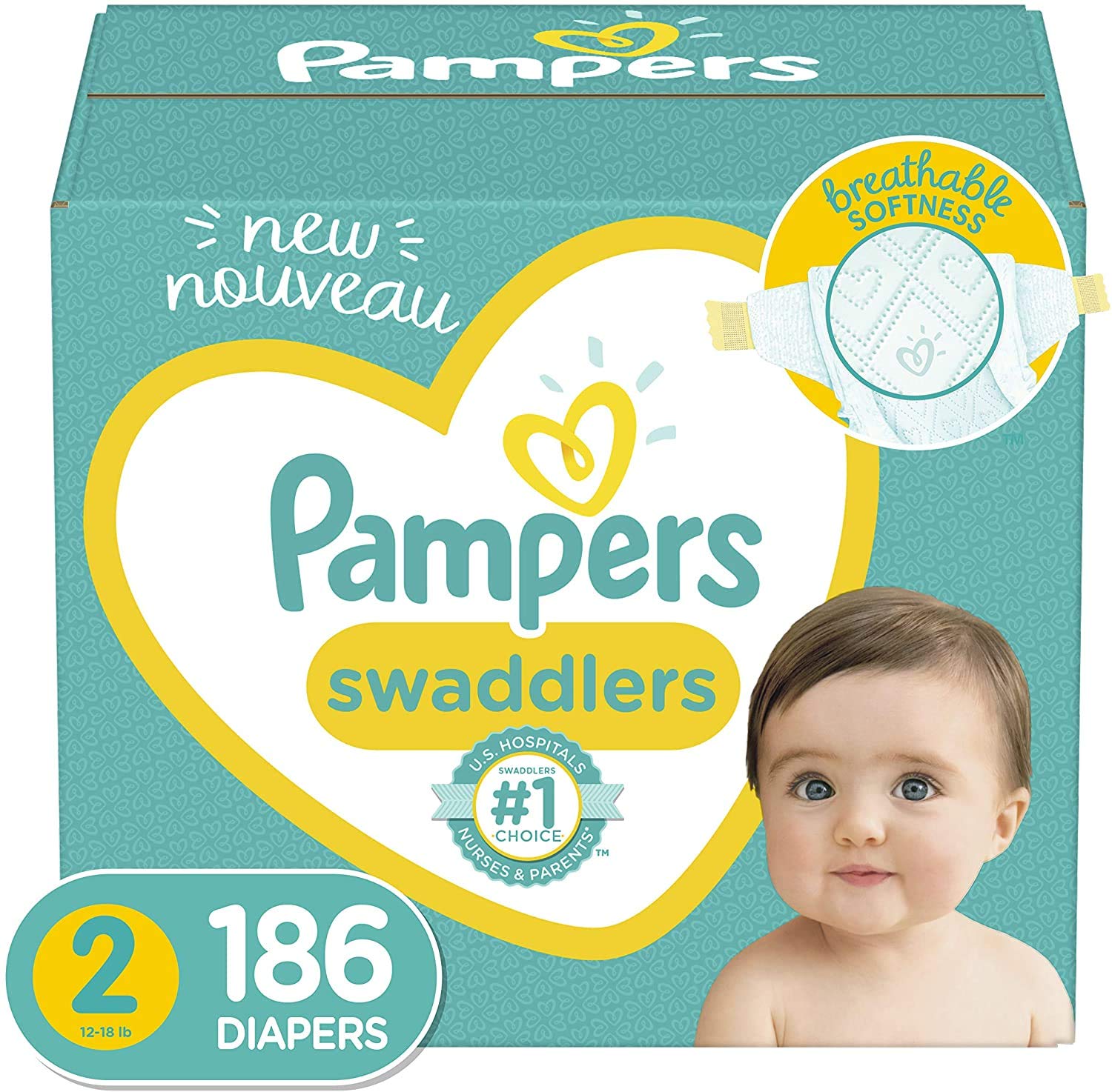 pampers box 2