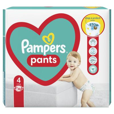 pasek na pampers pants