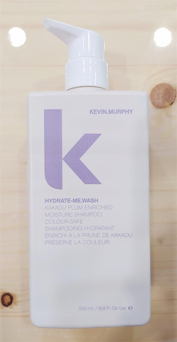 kevin szampon 500 ml