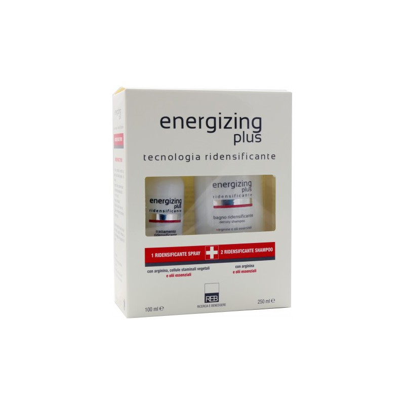 szampon energizing plus cena