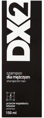 dx2 szampon wzmacniający