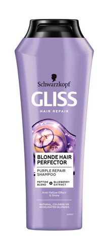 schwarzkopf blond yellow szampon