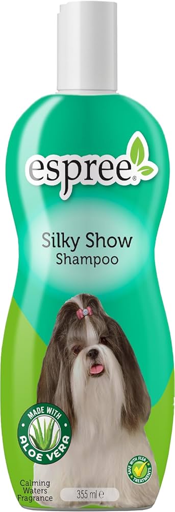 szampon espree dla shih tzu