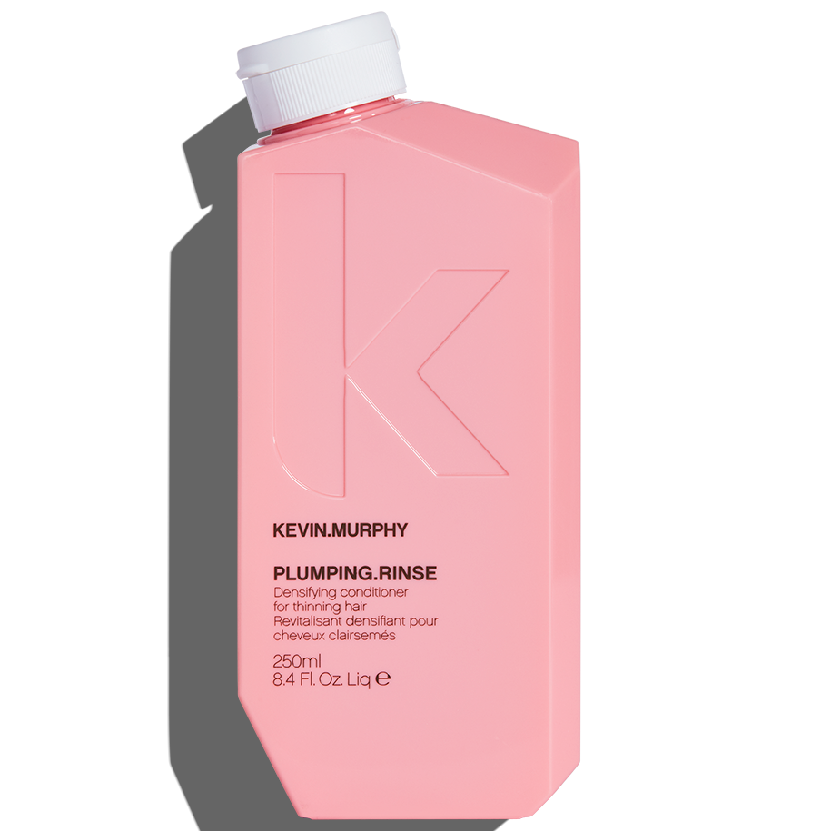 kevin murphy plumping rinse pogrubiająca odżywka do włosów 1000ml