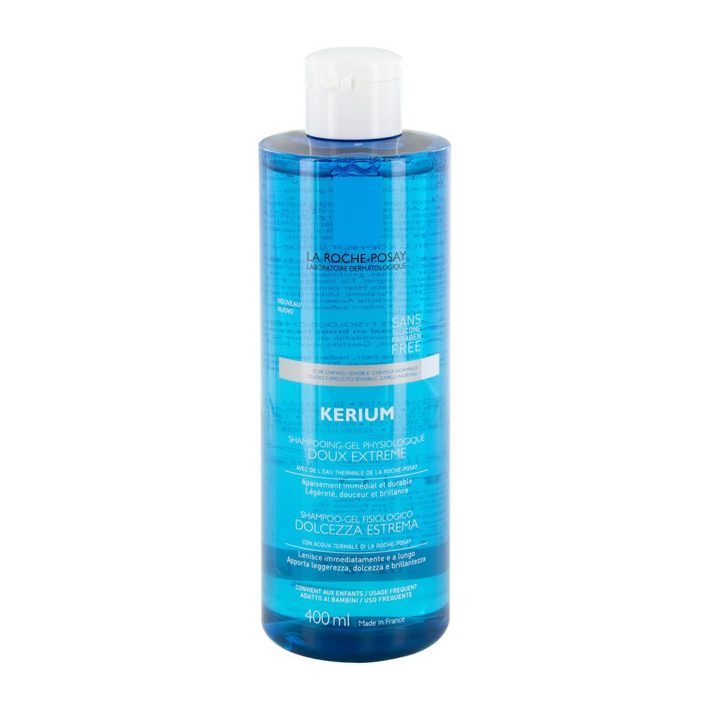 la roche posay szampon kerium ds