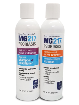 szampon mg217 gdzie kupić