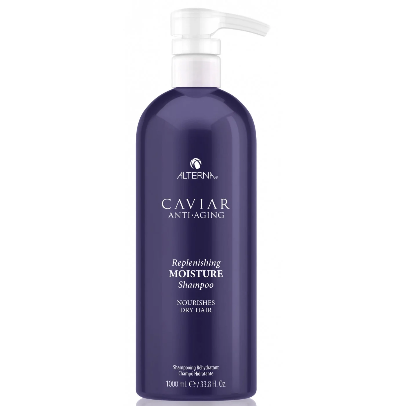 alterna caviar moisture szampon opinie