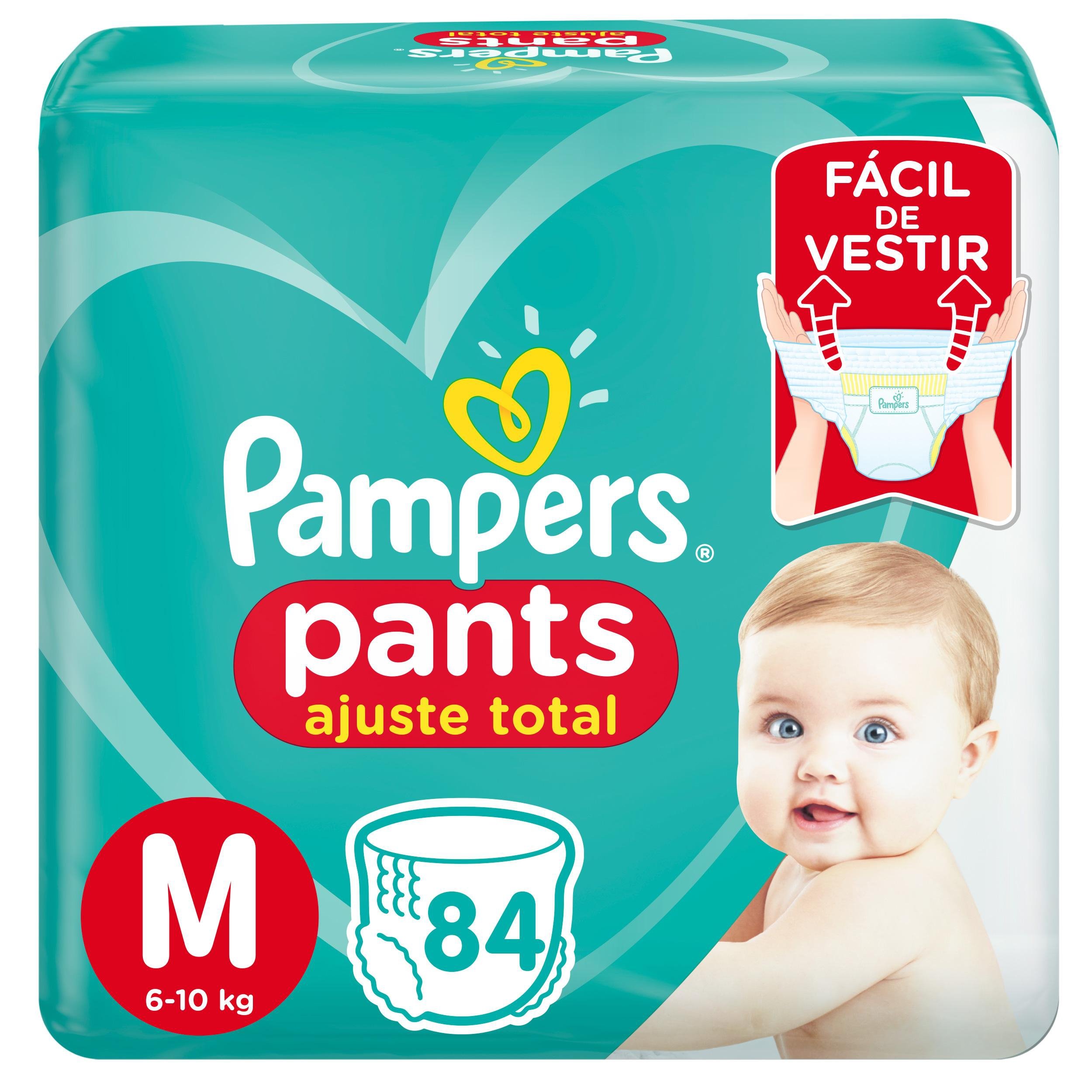 pampers pantd z recepya