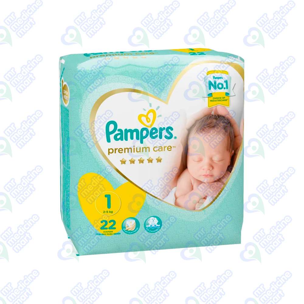 pampers care 2 22