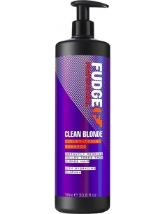 fudge szampon fioletowy