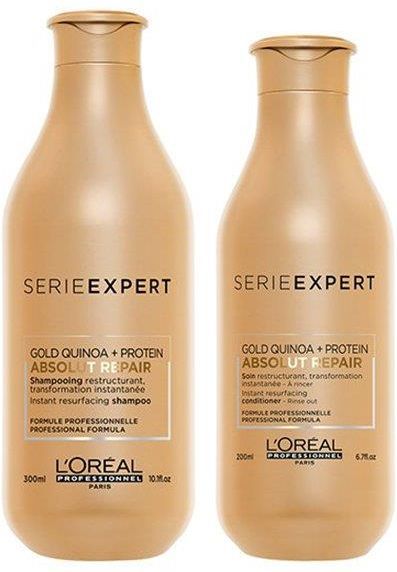 loreal szampon prezent