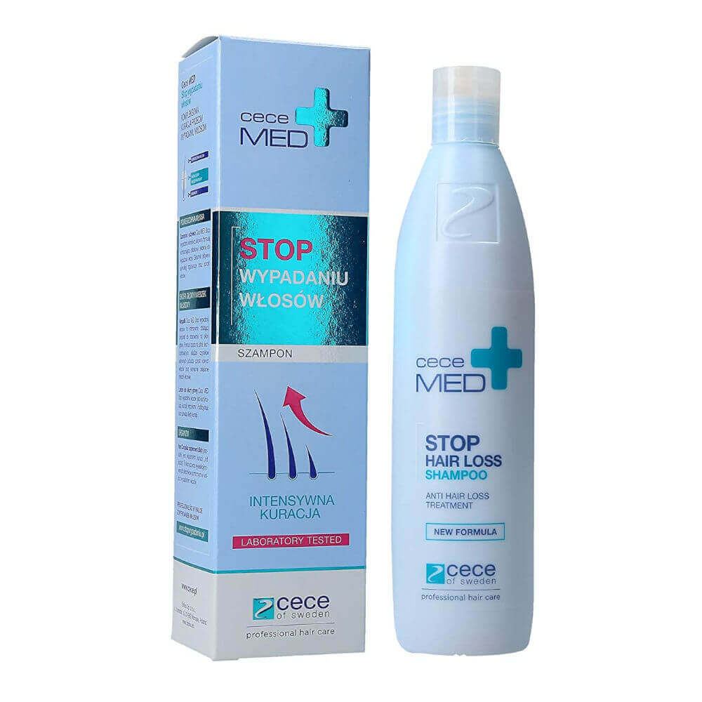 cece med szampon hair loss 1 litr