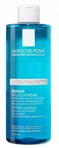 la roche kerium szampon allegro