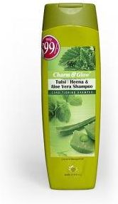 szampon ban labs z tulsi henna i aloe vera ceneo