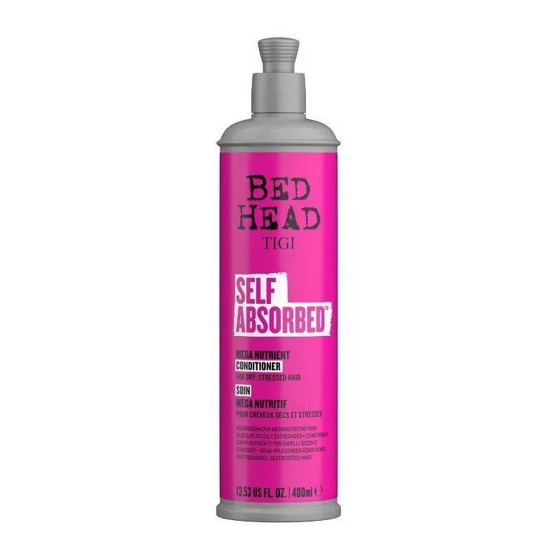 odżywka do włosów bed head tigi różowa