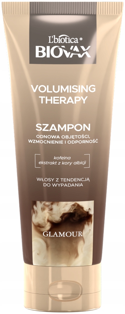 vax brazowe wlosy szampon