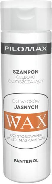 wax szampon ceneo