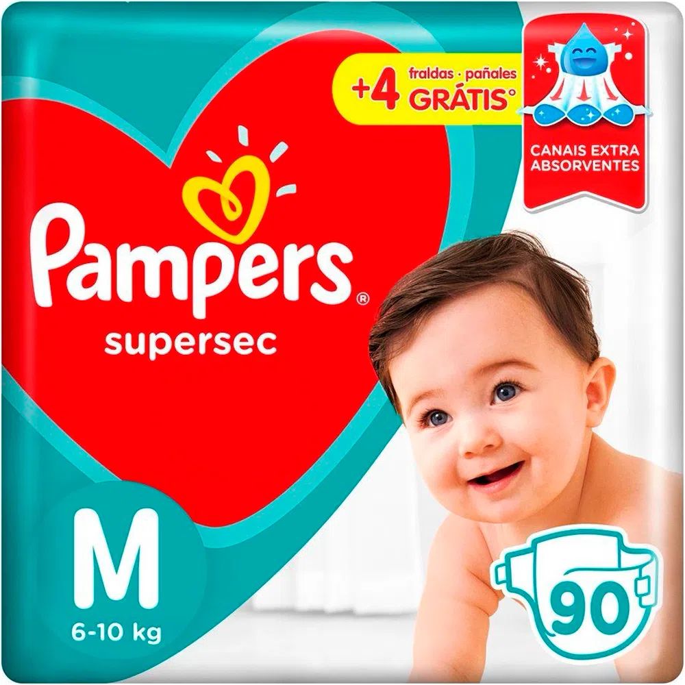 wygraj pampers 2 test