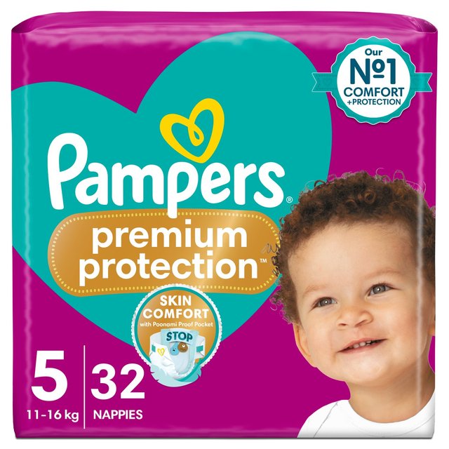 co to jest pampers gold