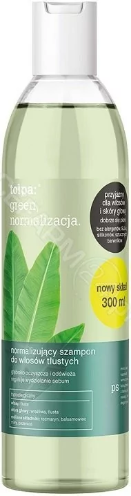 avea szampon 1 l