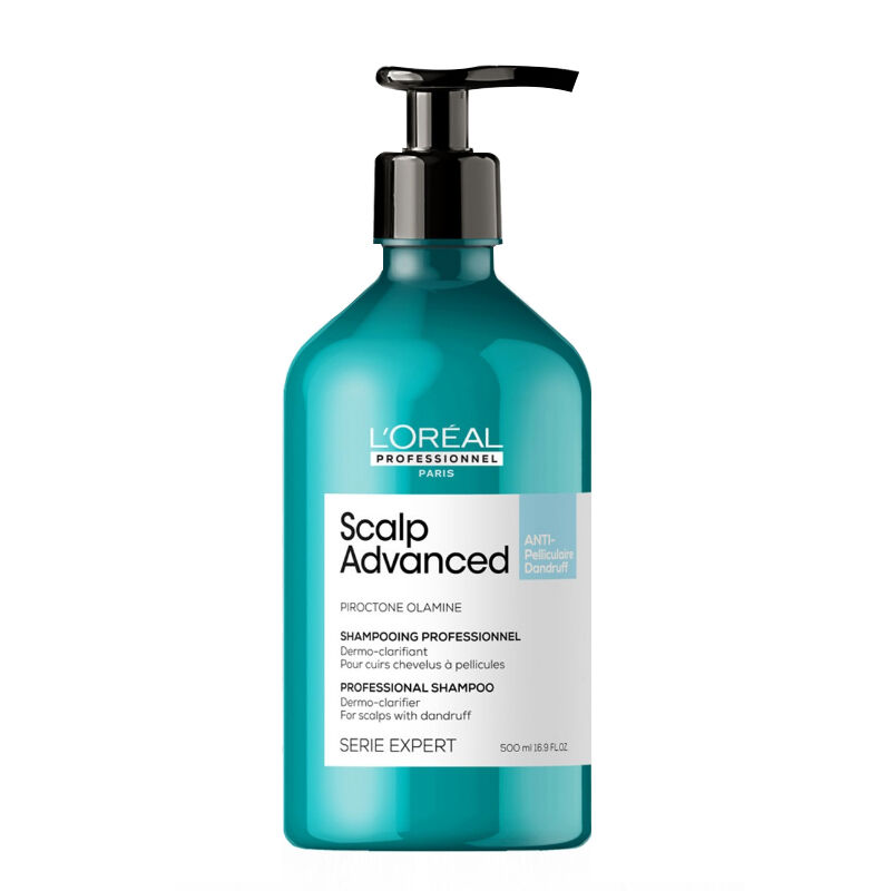 loreal professionnel szampon 500 ml