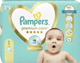 pampers 4 ceneo 104 szt