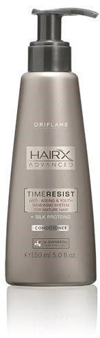 odżywka do włosów hairx advanced timeresist