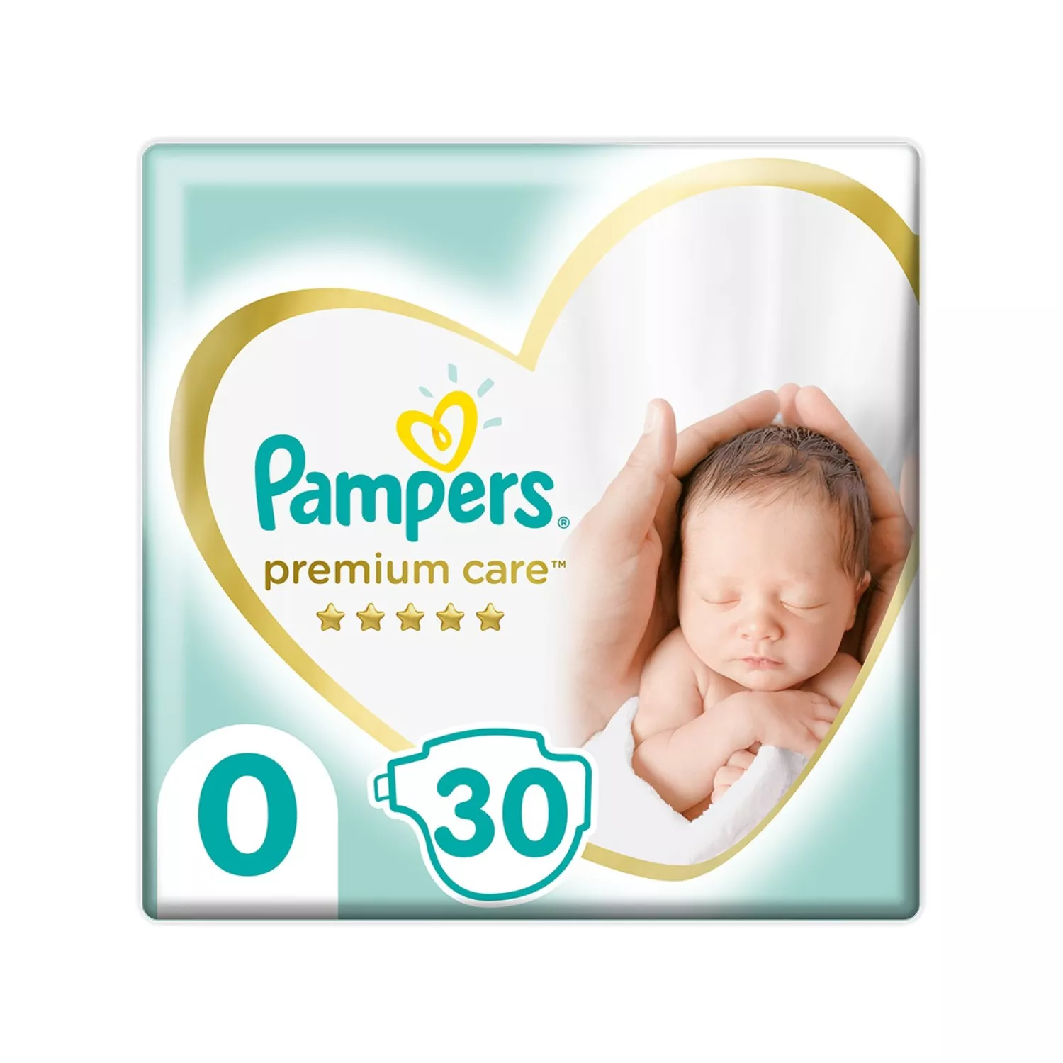 dla kogo rozmiar pampers 0