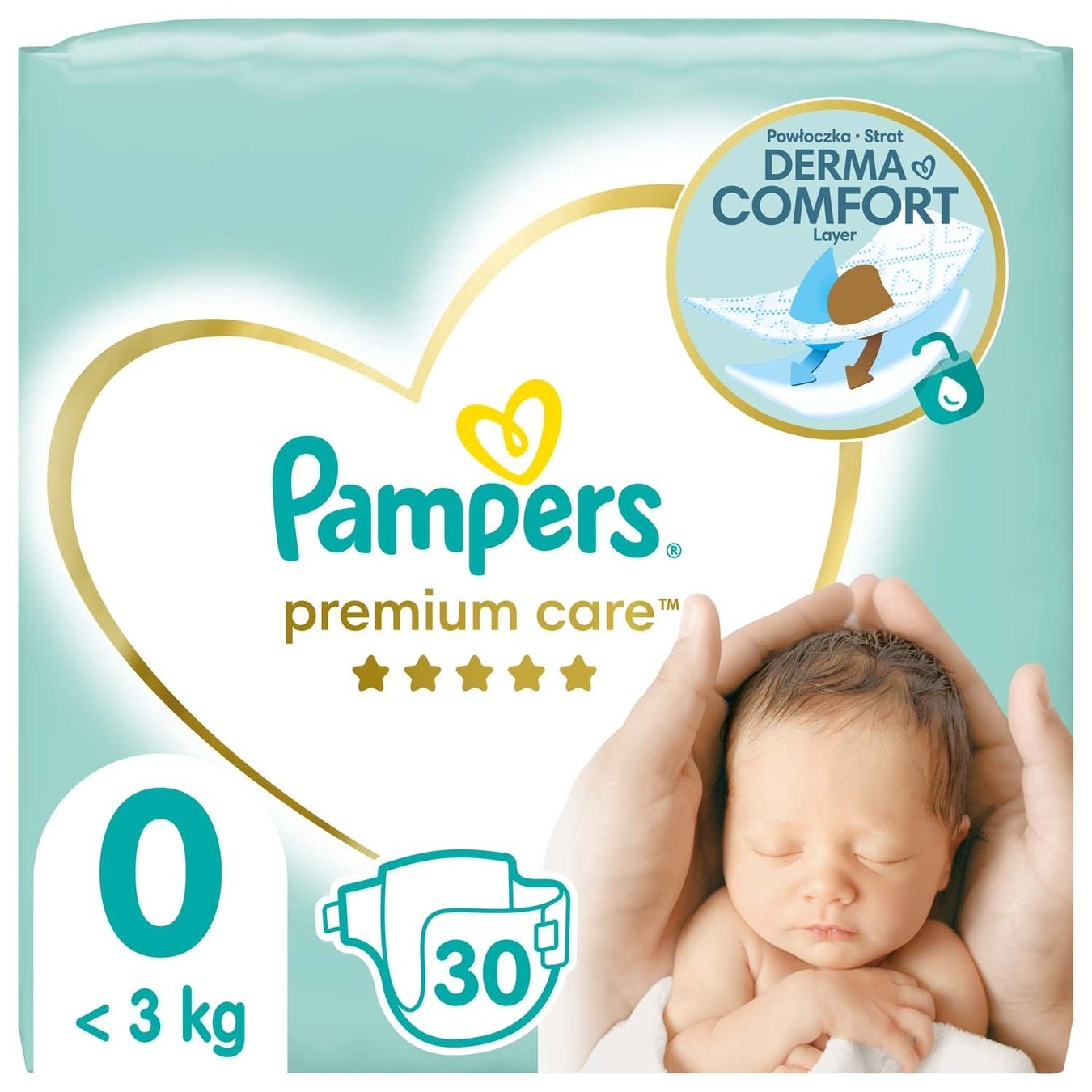 derkarka epso n pampers