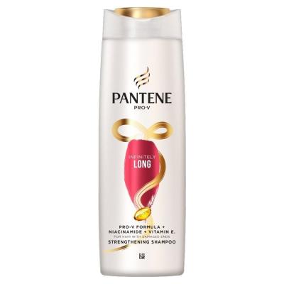 pantene szampon przeciwłupieżowy opinie