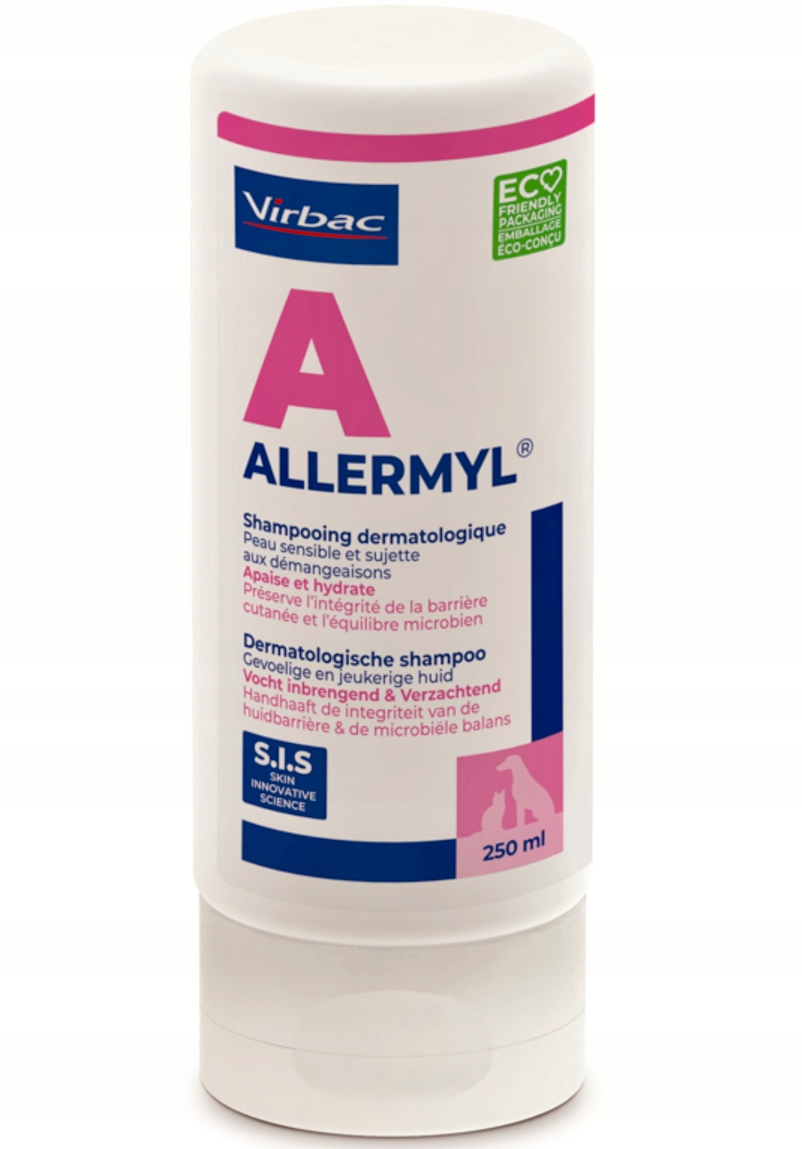 allegro allermyl szampon