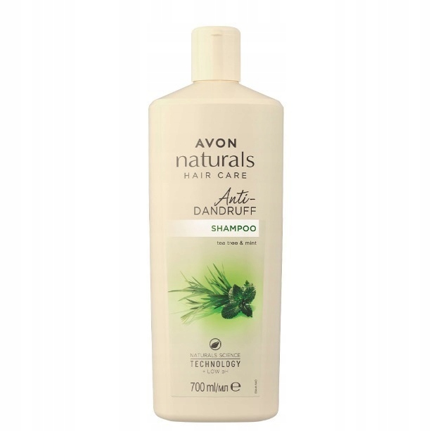 szampon przeciwłupieżowy avon allegro