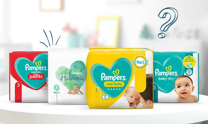 reklama wp o pampers