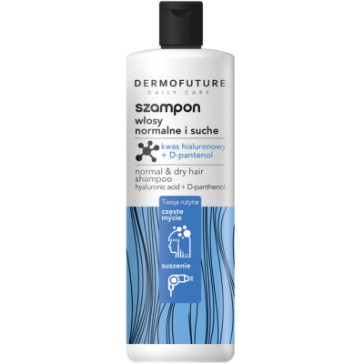 dermofuture precision szampon hair opinie