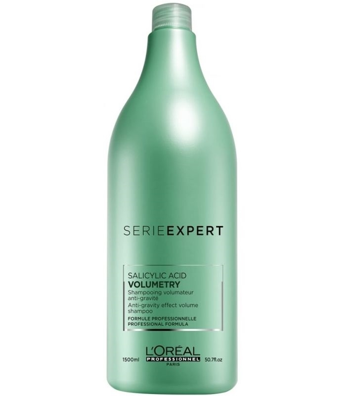 loreal volumetry szampon 1500ml