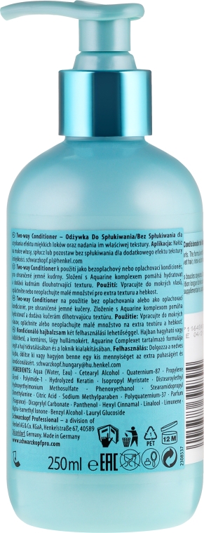 rossmann szampon z pantenolem joanna