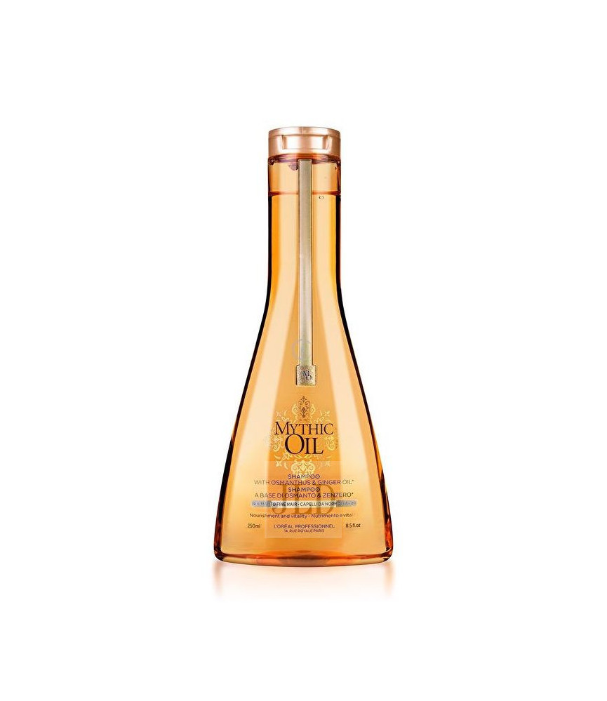 mythic oil szampon