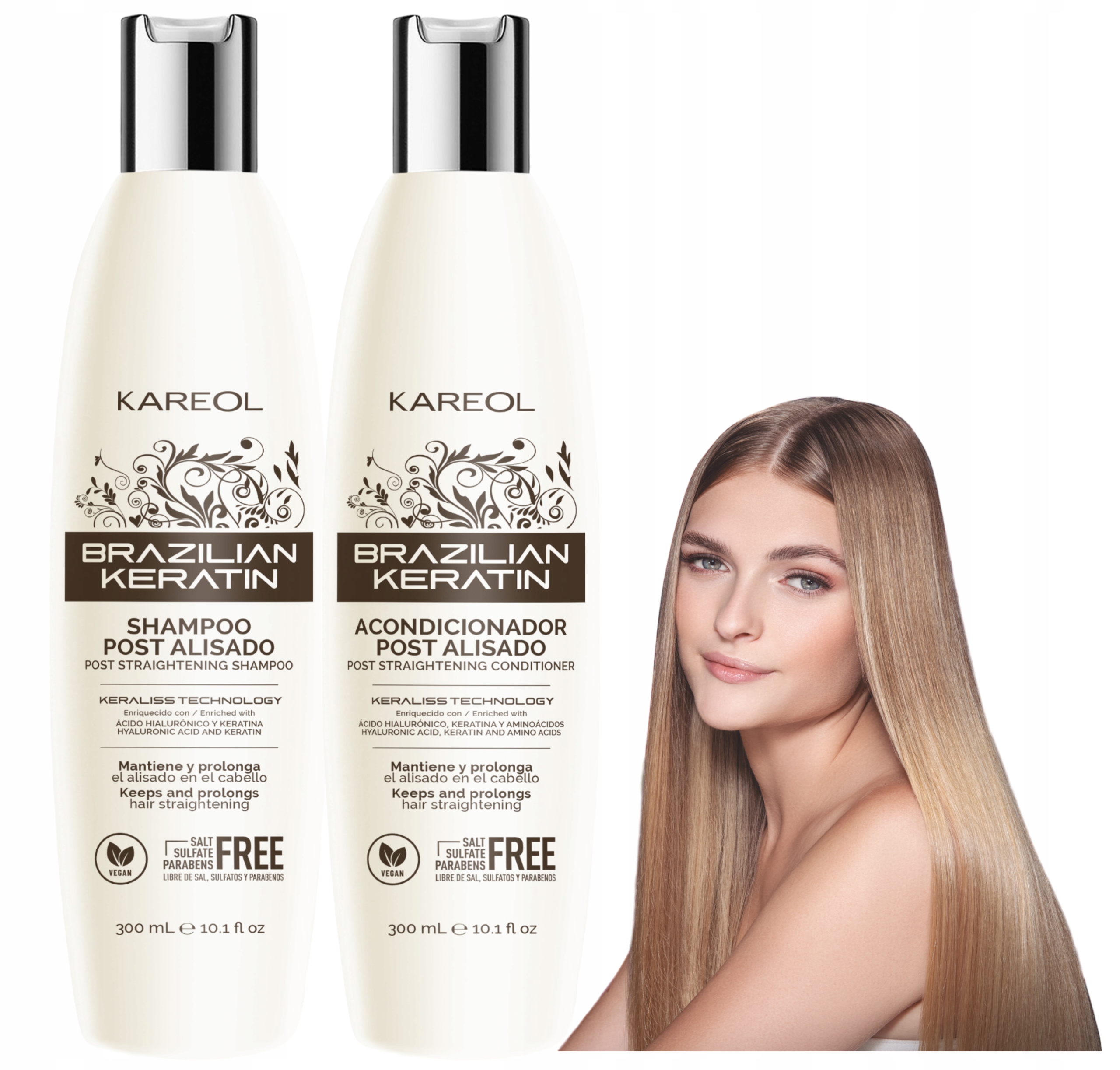 szampon keratin livioon allegro