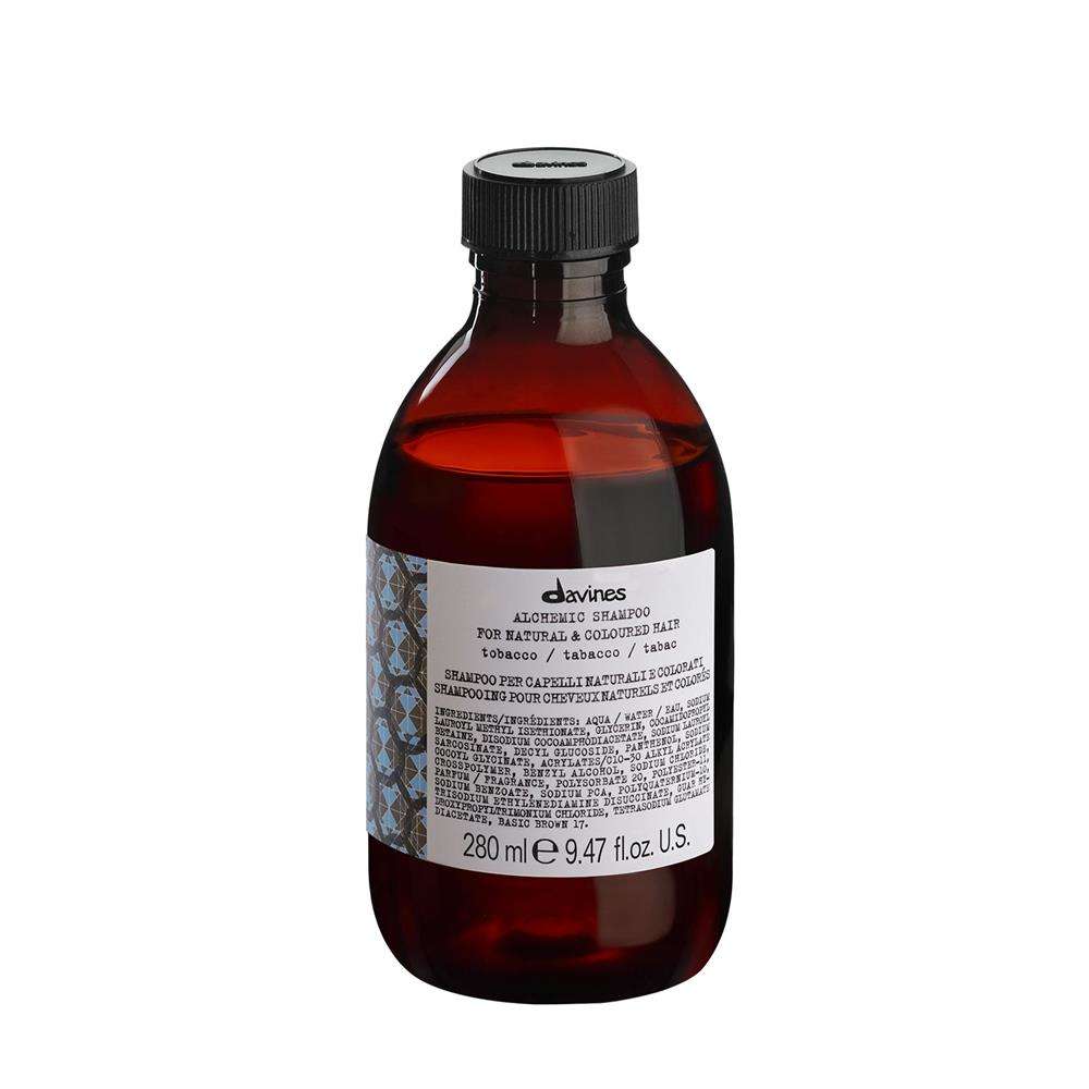 davines alchemic szampon