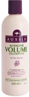 aussie szampon aussome volume opinie